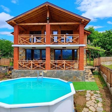 Villa Eskici Sztaro Mjaszto Kültér fotó