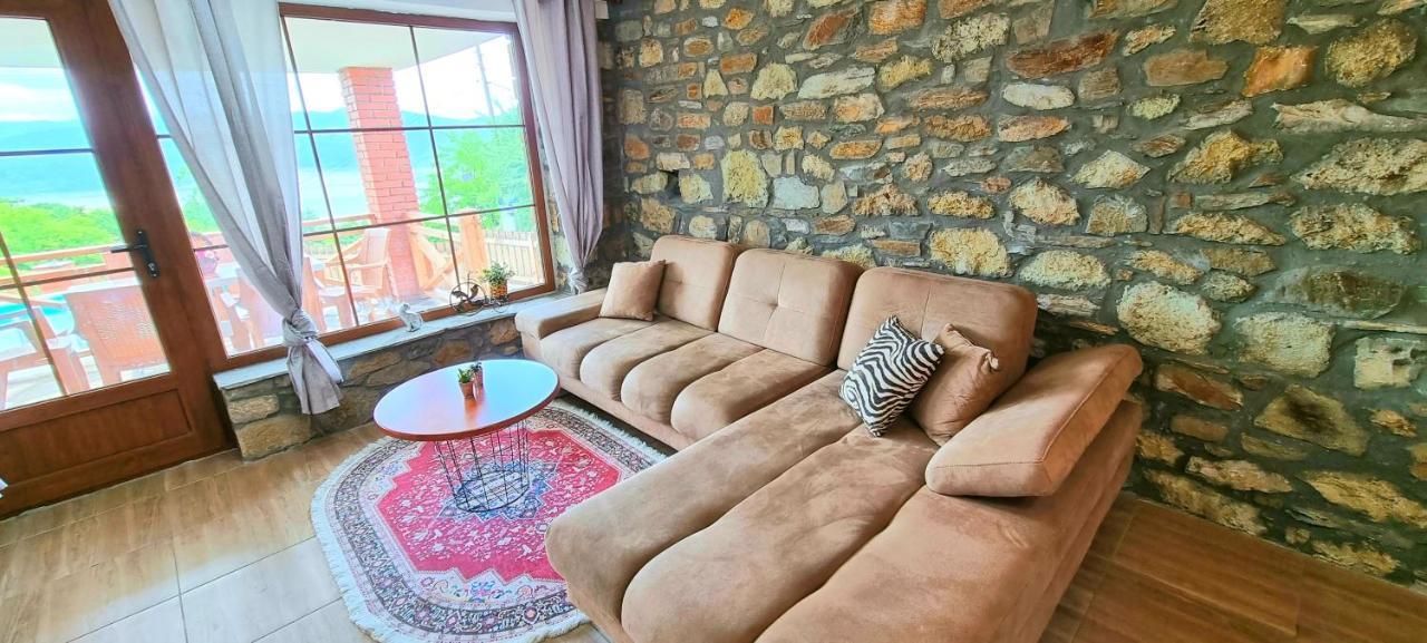 Villa Eskici Sztaro Mjaszto Kültér fotó
