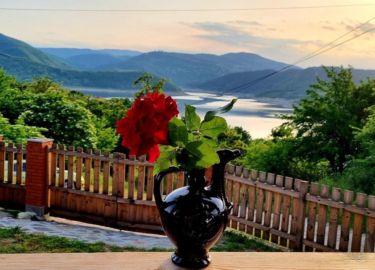 Villa Eskici Sztaro Mjaszto Kültér fotó