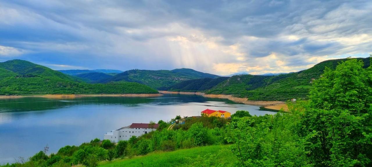 Villa Eskici Sztaro Mjaszto Kültér fotó