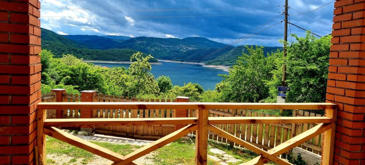 Villa Eskici Sztaro Mjaszto Kültér fotó