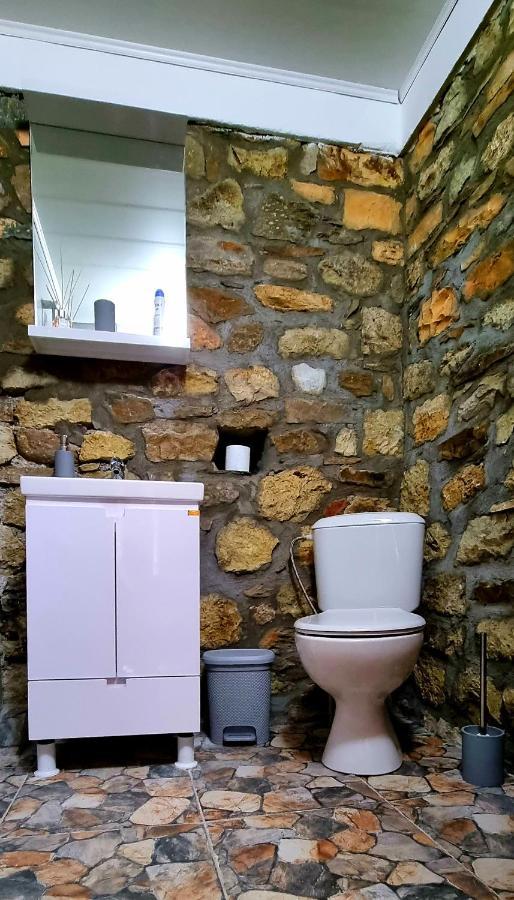 Villa Eskici Sztaro Mjaszto Kültér fotó