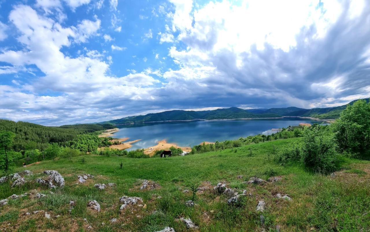 Villa Eskici Sztaro Mjaszto Kültér fotó