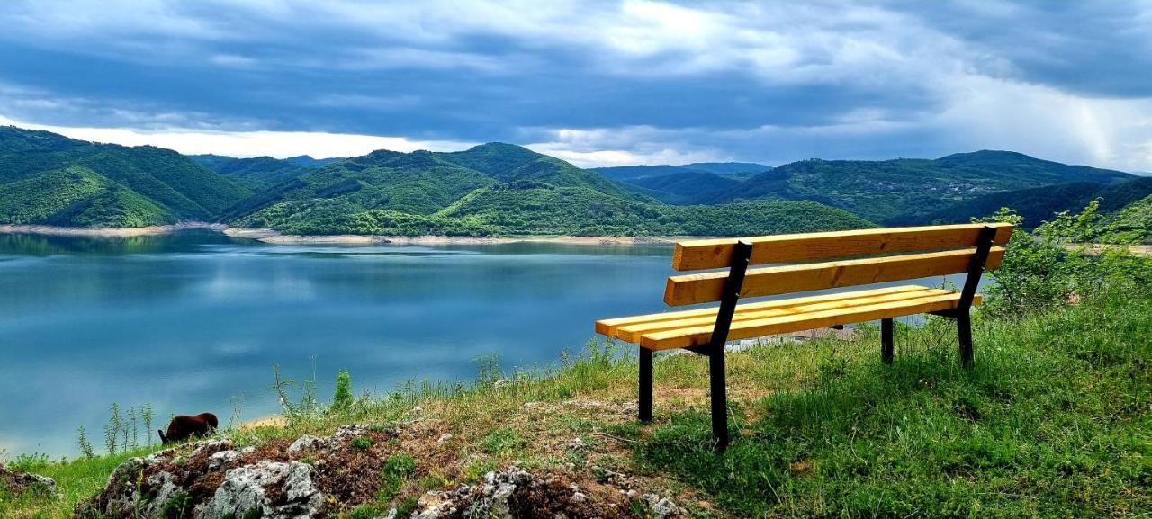 Villa Eskici Sztaro Mjaszto Kültér fotó