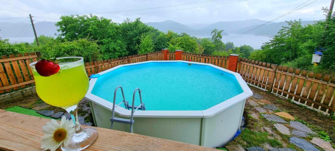 Villa Eskici Sztaro Mjaszto Kültér fotó