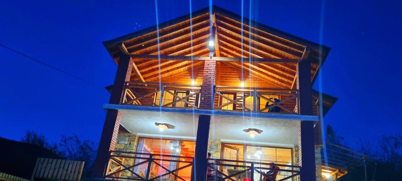 Villa Eskici Sztaro Mjaszto Kültér fotó