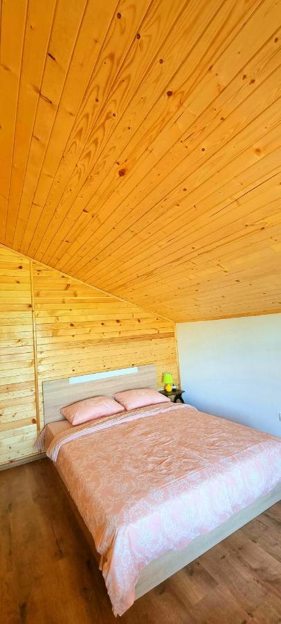 Villa Eskici Sztaro Mjaszto Kültér fotó